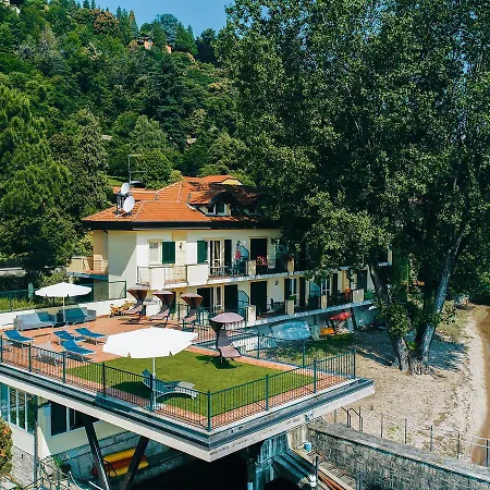 La Favorita Arona Tatil Evi Meina