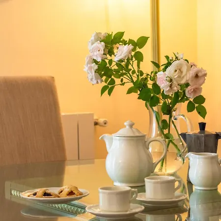Tatil Evi La Favorita Arona Meina